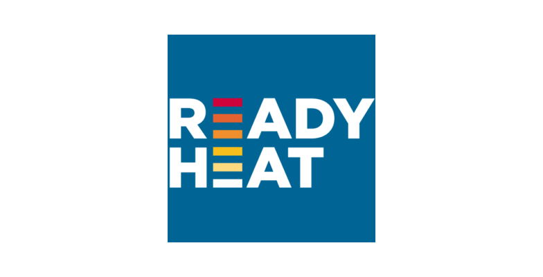 ready heat